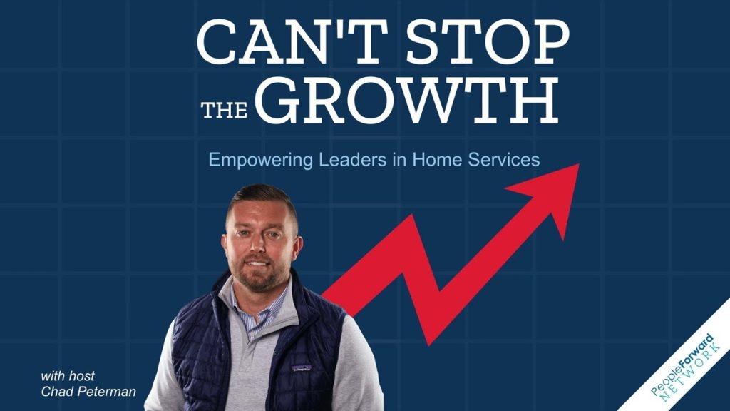 To the Point: Why Some Home Service Businesses Stall at $5M While Others Hit $50M