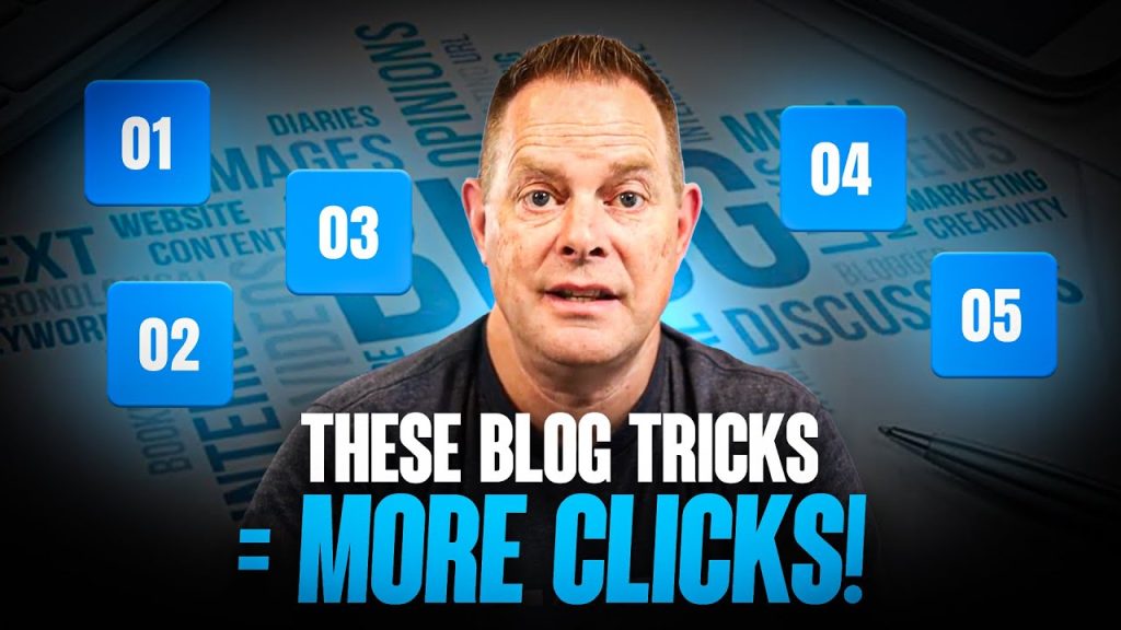 Top 5 Blog Post Secrets That Will EXPLODE Your SEO Rankings | Why Contractors Fail at SEO