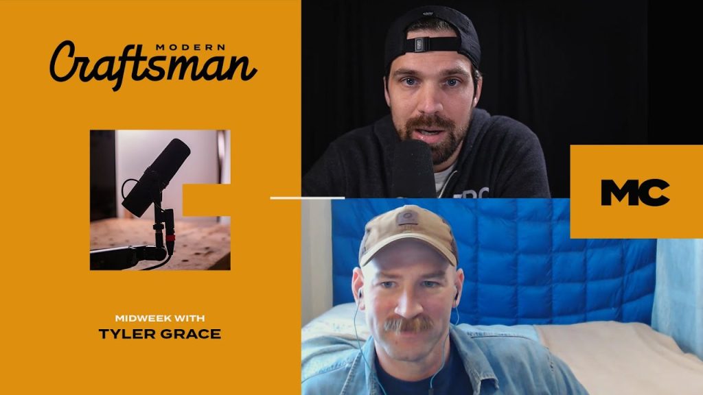 Transitioning to Ownership: A Discussion on Starting a Millwork Business