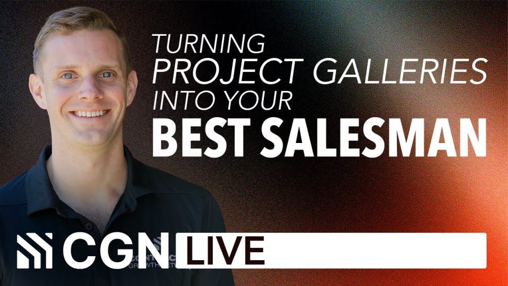 Turn Your Gallery Pages into Your Best Salesman