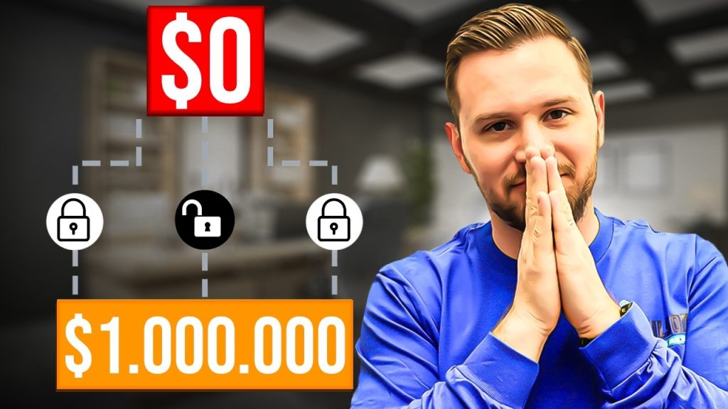 We Hit $1M Profit — Here’s Exactly How We Did It #217