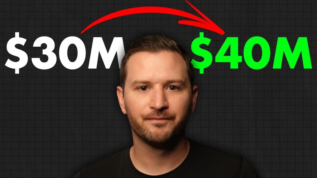 What 3 Acquisitions in 90 Days ACTUALLY Looks Like
