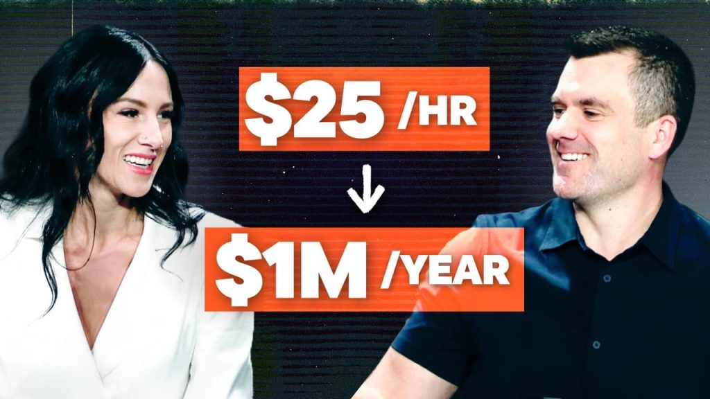 What It Really Takes to Build a $1M Business