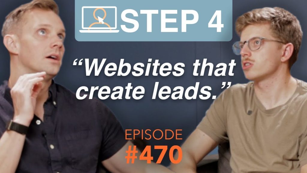 What Your Remodeling Website is Actually Supposed to Do