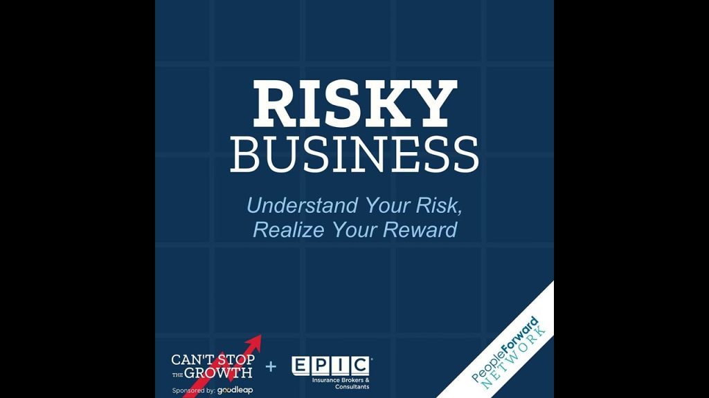 What is Risk? Becoming Familiar with the Unknown with Chris Moore