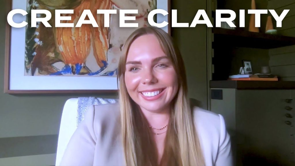 What it means to lead a business with Jamie Gasparovic