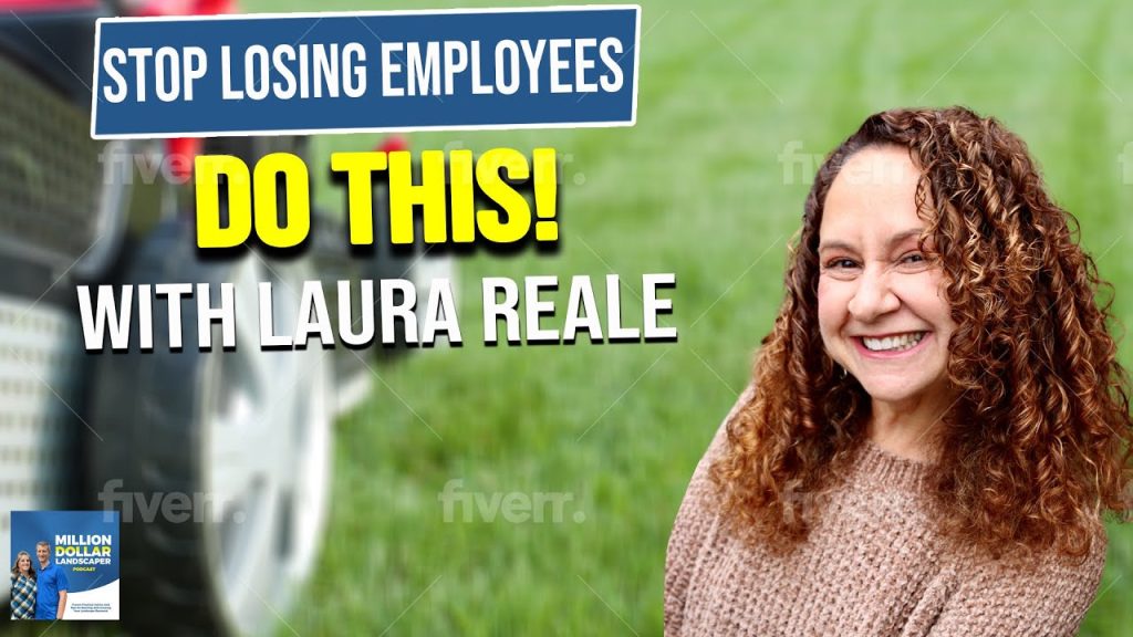 Whats Working to Attract and Keep Top Landscaping Employees