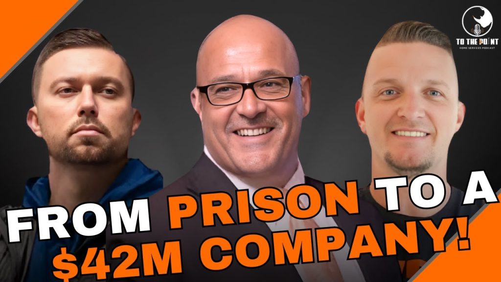Why 99% of Salespeople Fail – Here’s the $42M Sales Process That Actually Works with Weldon Long