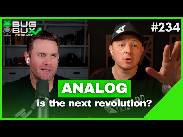 Why Human Experience Will Beat AI (And Win in Pest Control) | EP 234