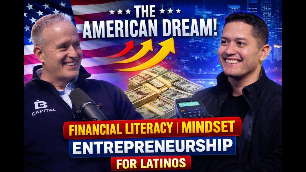 Why Most People Never Achieve the American Dream!