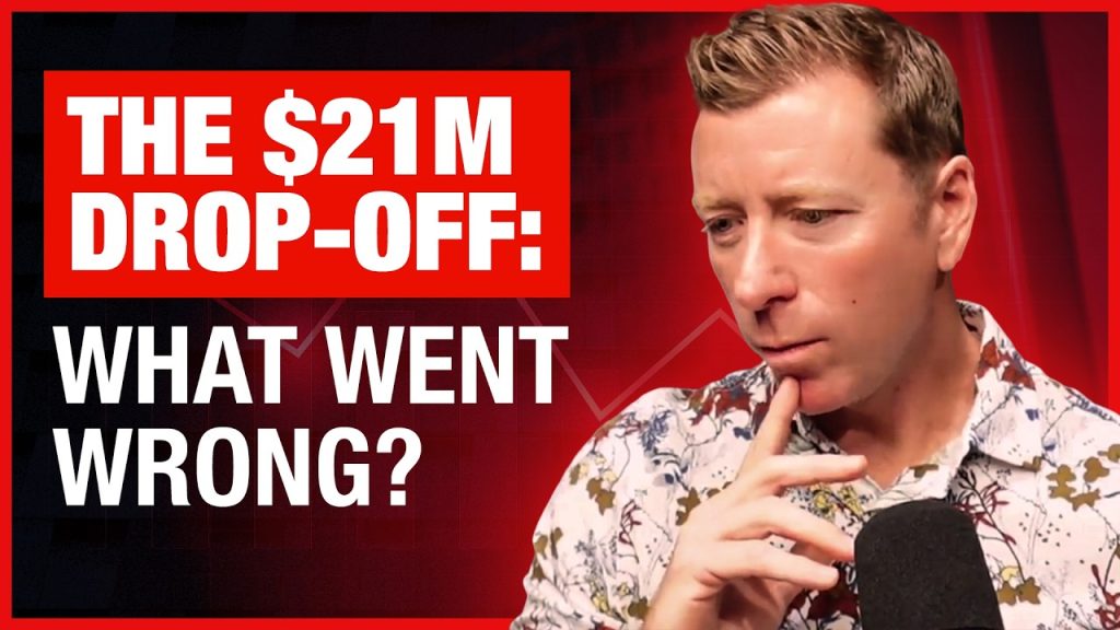 Why Most Roofers Fail After Storm Peaks: Lessons From The Drop After A $21M Peak w/ George Boudreaux