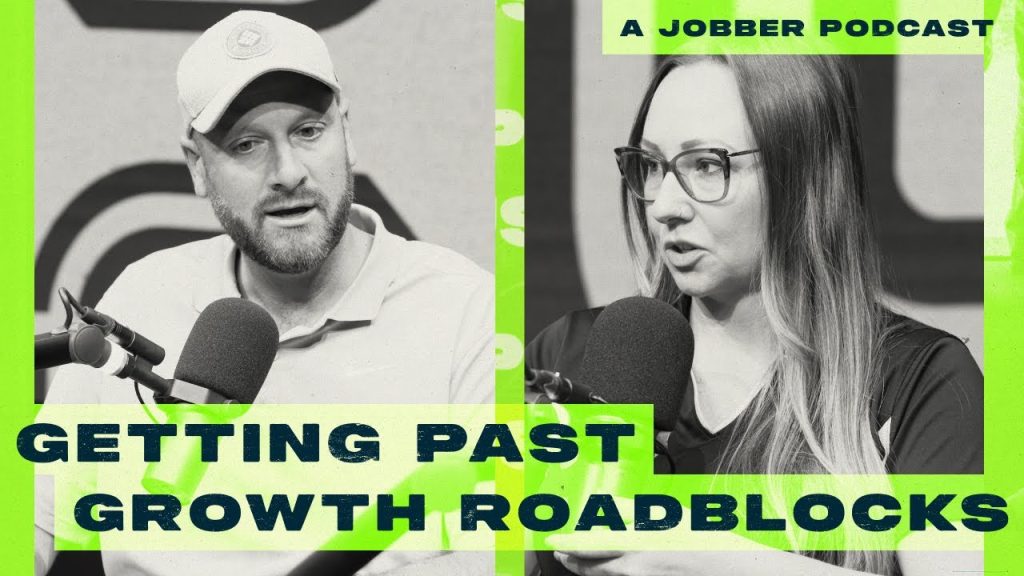 Why Your Business is Plateauing (and How to Fix it)