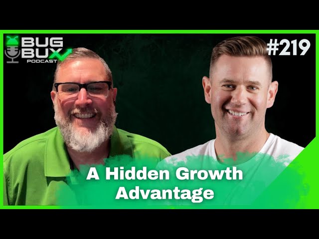 Why Your Pest Control Supplier Should Be a Partner, Not a Vendor | EP 219