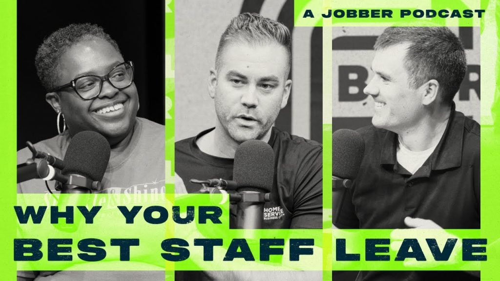 Why Your Top-Performing Employees Leave