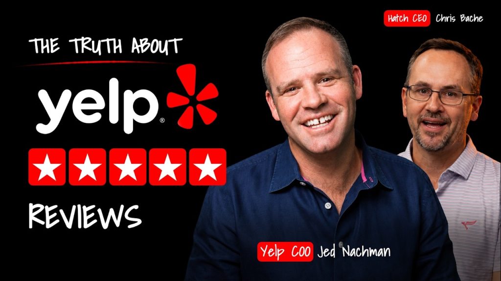 Yelp Responds To Contractors’ Biggest Complaints | Part 2