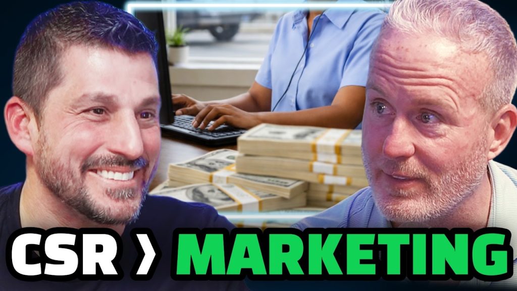 Your Marketing Isn’t Broken—Your Phones Are (Here’s the Proof)