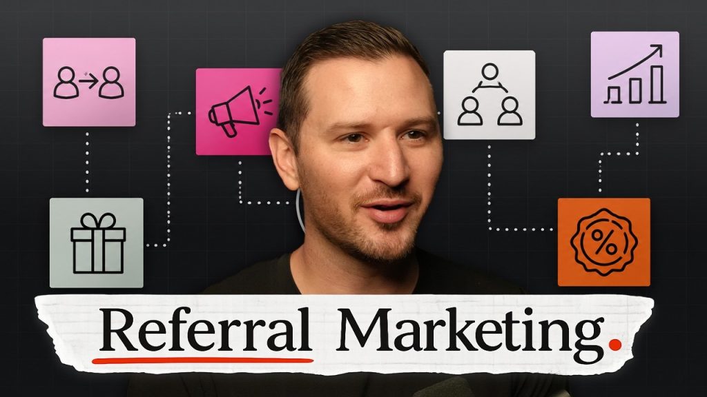 Your Referral Program is Broken: The $1M Home Service Playbook