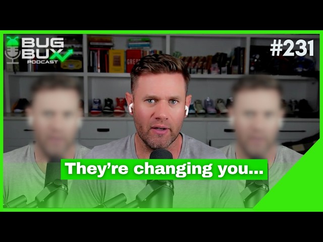 You’re Not Stuck; You’re Just Around the Wrong People | EP 231