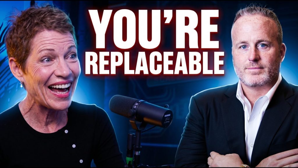 You’re Replaceable… That’s Why You’re Failing!