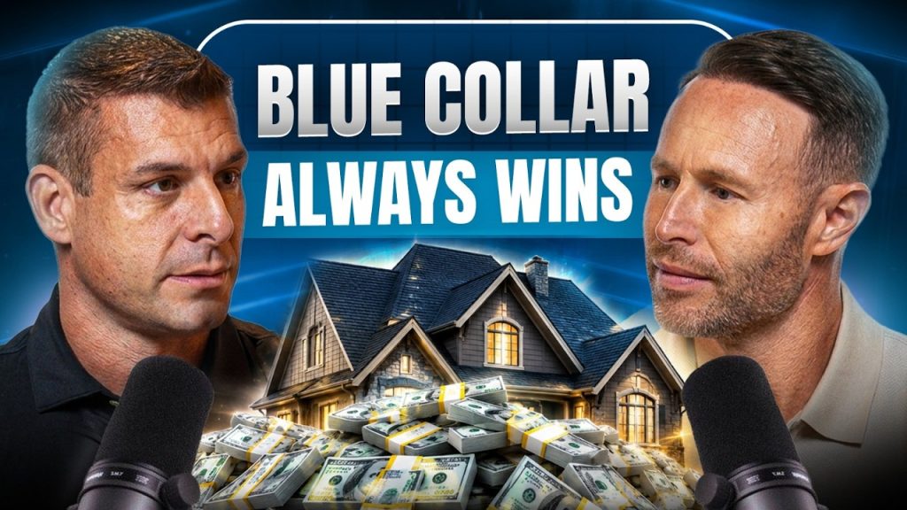 Why the Wealthiest Investors, Nobody Talks About, Are All in This Industry
