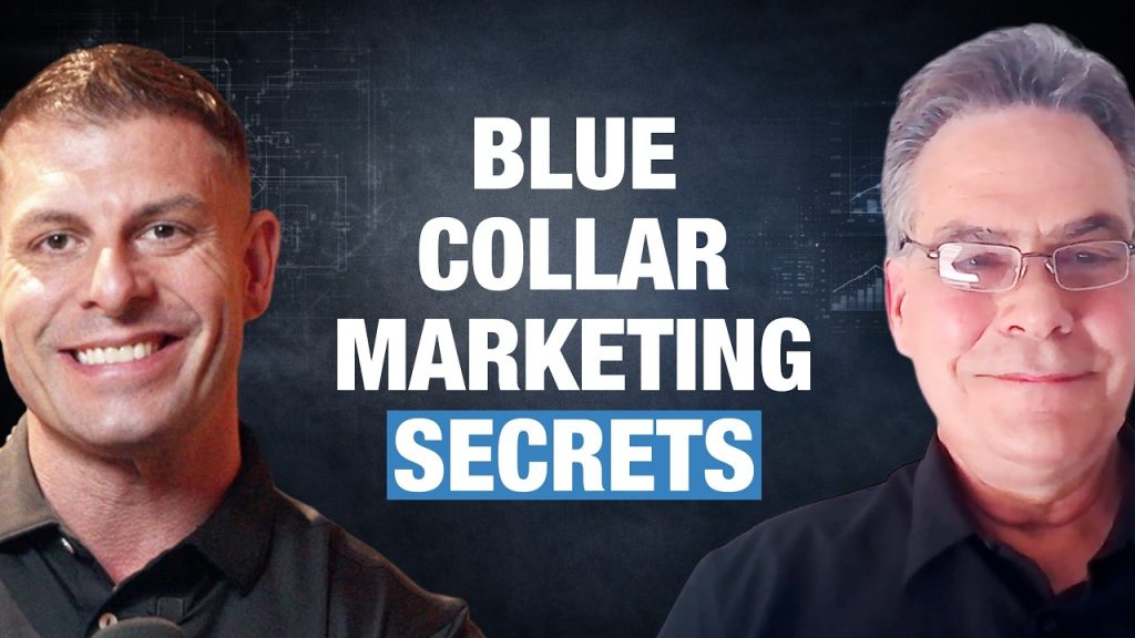 Why Direct Mail Still Dominates Home Service Marketing (Dan Harlacher)