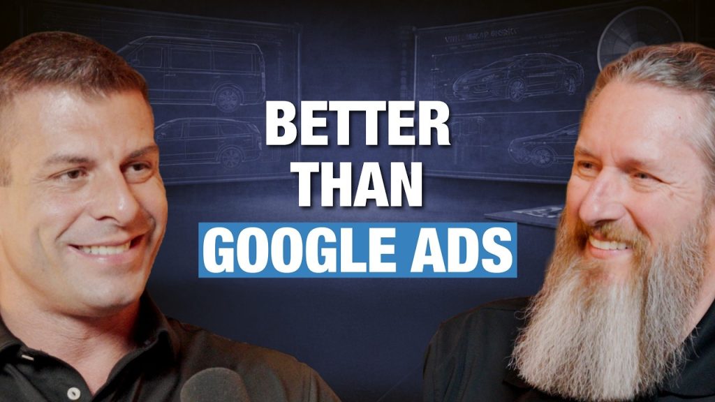 The Highest ROI Marketing Tool for Home Service Businesses (Tim Hilcove)