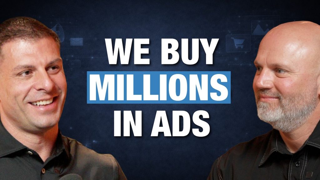 Inside LJW: 40+ Years of Advertising That Actually Works – Sam John