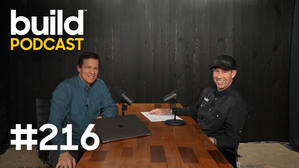 Energy Efficiency – I Do Not Think That Word Means What You Think It Does| Build Show Podcast Ep 216