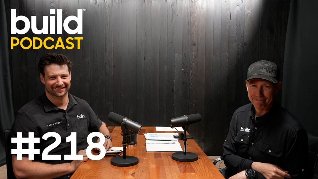 Cheapest Good Mechanicals | Build Show Podcast Ep 218