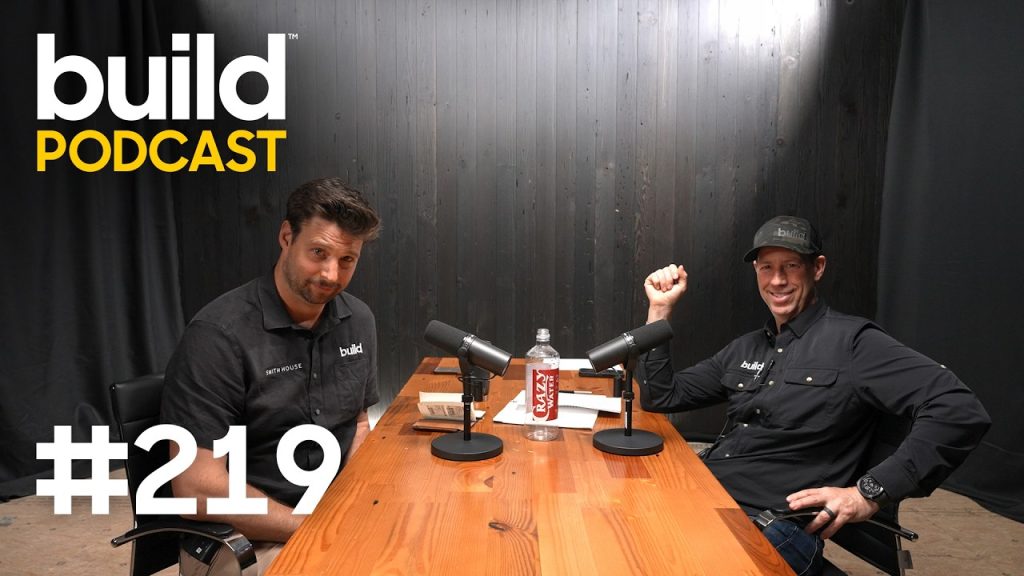 Inspections and Codes, What Do You Really Need? | Build Show Podcast Ep 219
