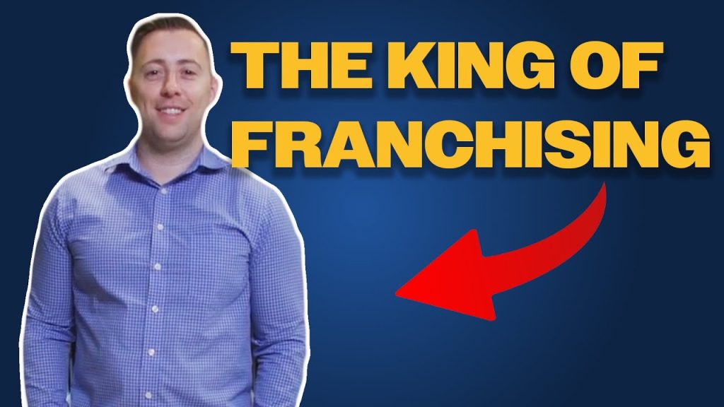 Inside The Franchise Playbook: From Startups to Scalable Empires
