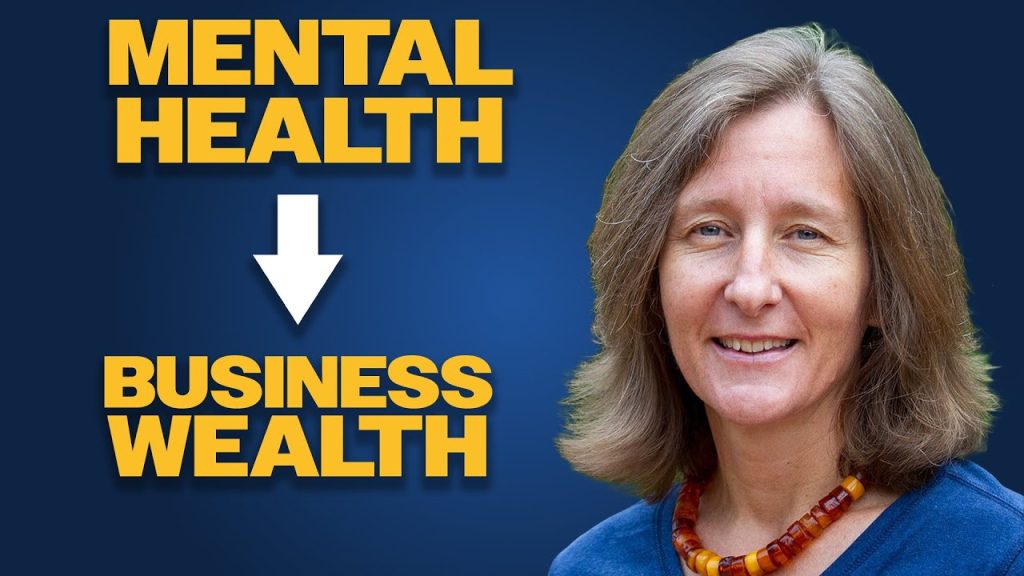How YOUR Mental Health is Affecting Your Business!