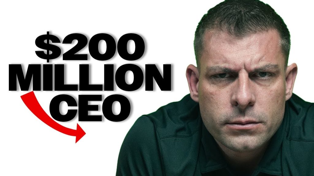 Garage Door CEO Answers Questions ON How To Scale Your Business.