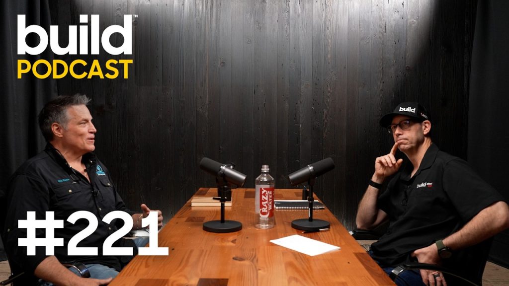Why Building to Code Isn’t Enough — The Build HD Standard Explained