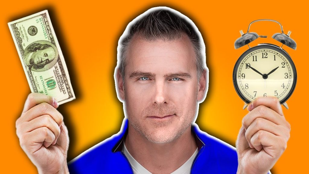 How These Habits Can Help You Buy Back Your Time (ft. Dan Martell)