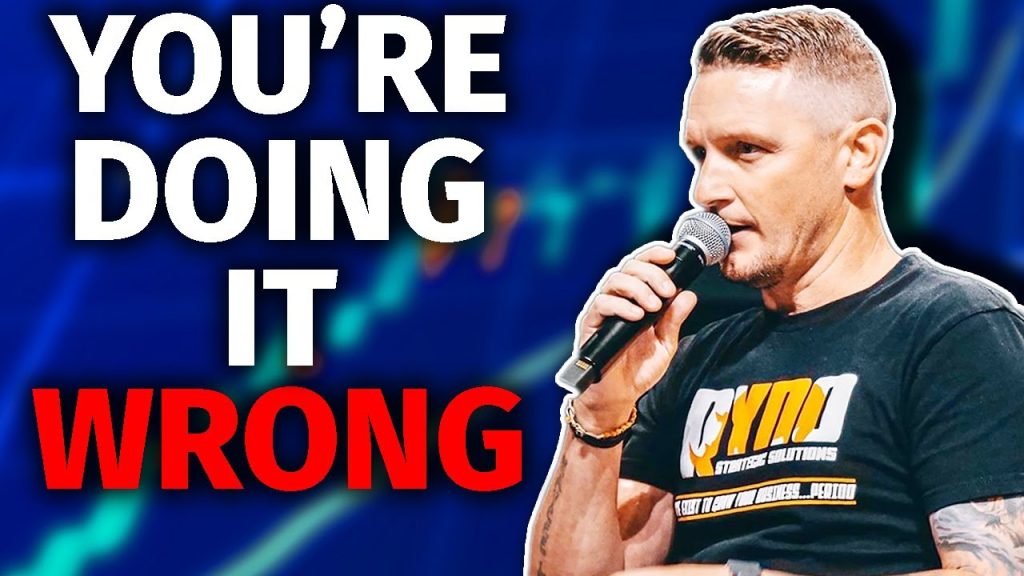 How You Can Generate MORE Leads With Digital Marketing (Ft. Chris Yano)