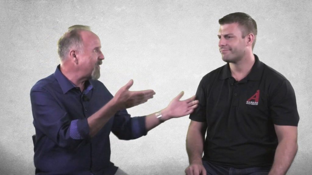 How To Maintain Good Credit And Avoid Being In The Red with Bill Hillestad
