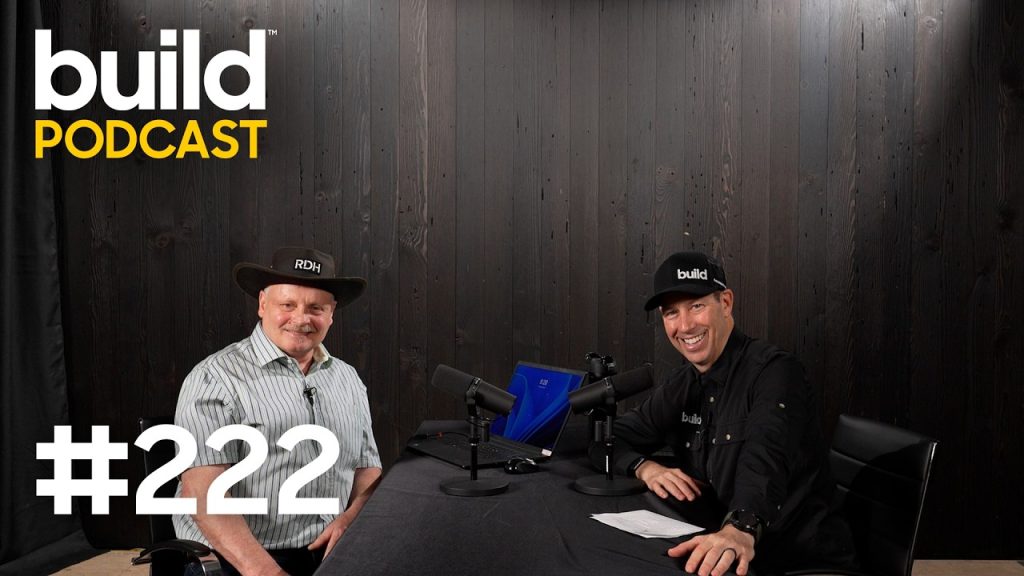 Why Every Custom Builder Needs a Building Science Consultant | Build Show Podcast Ep. 222