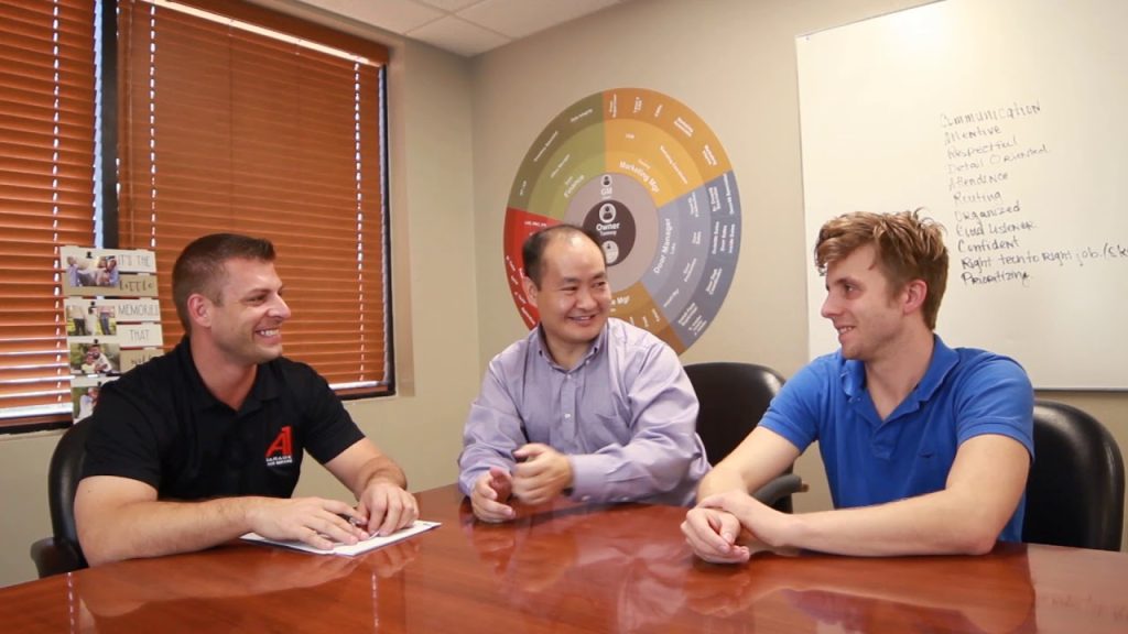Using The Why Story Formula to Get Your Customers to Know, Like, and Trust You with Dennis Yu