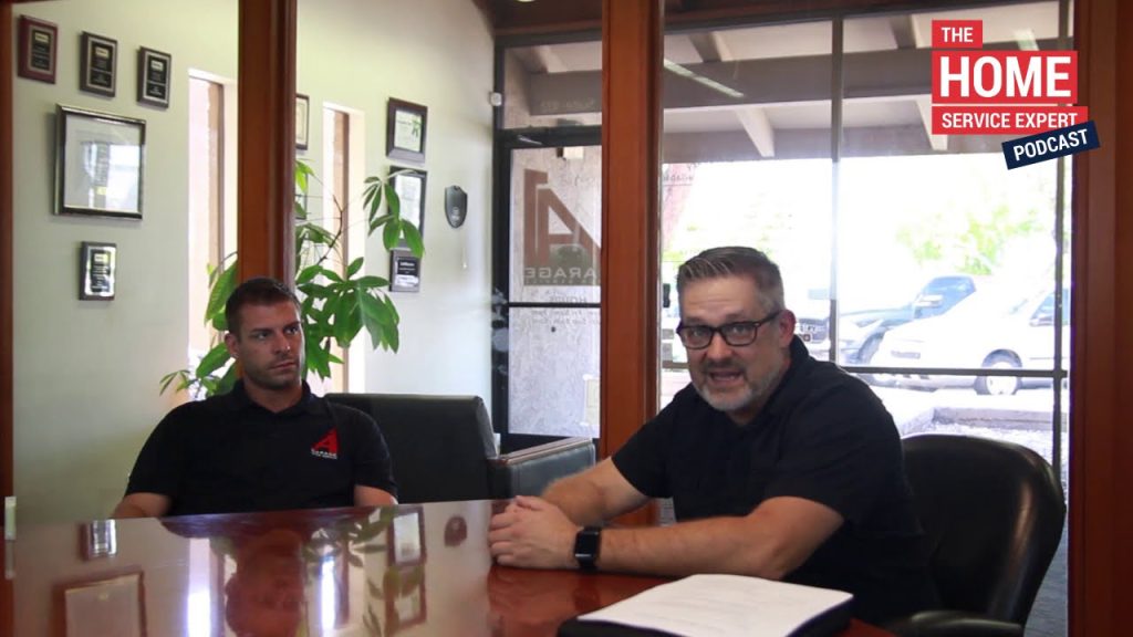 Special Episode: Getting to Know the Man Behind the Book Home Service Millionaire