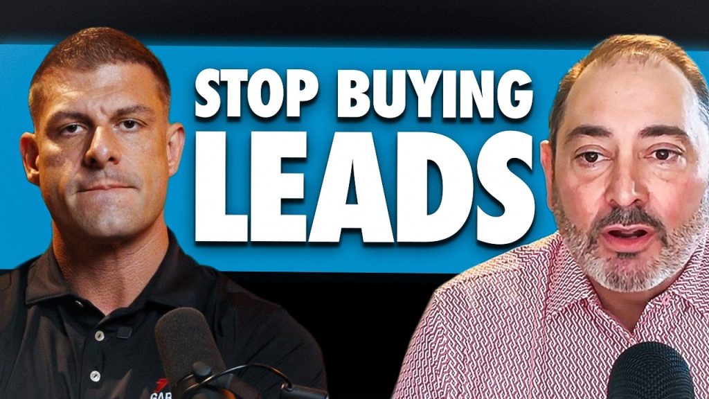 Why Most Remodelers Keep Paying for Demand They Could Be Creating for Free