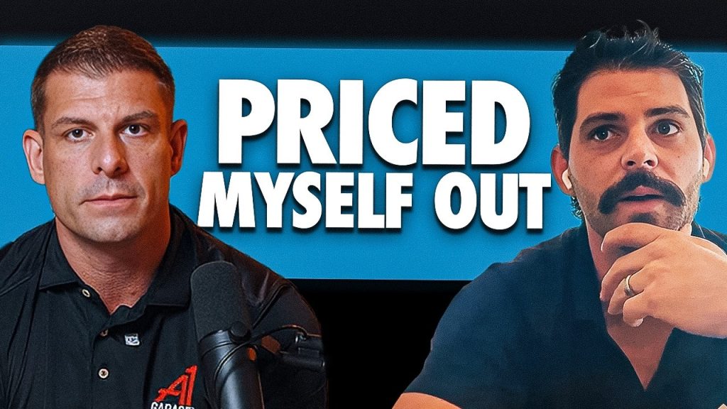 The #1 Pricing Mistake New Contractors Make — And How to Correct It