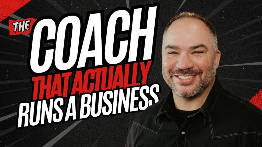 Finally, a Coach Who’s Not a Has-Been: Randy Hurtado on Building 8-Figure Success