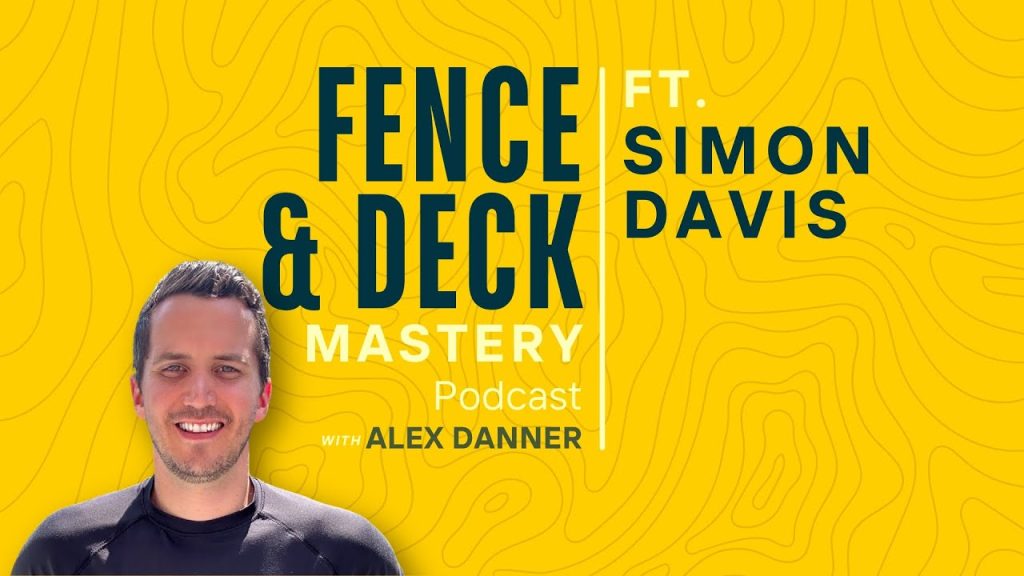 The Million Dollar Comeback of Simon Davis | F&D Mastery Podcast #30