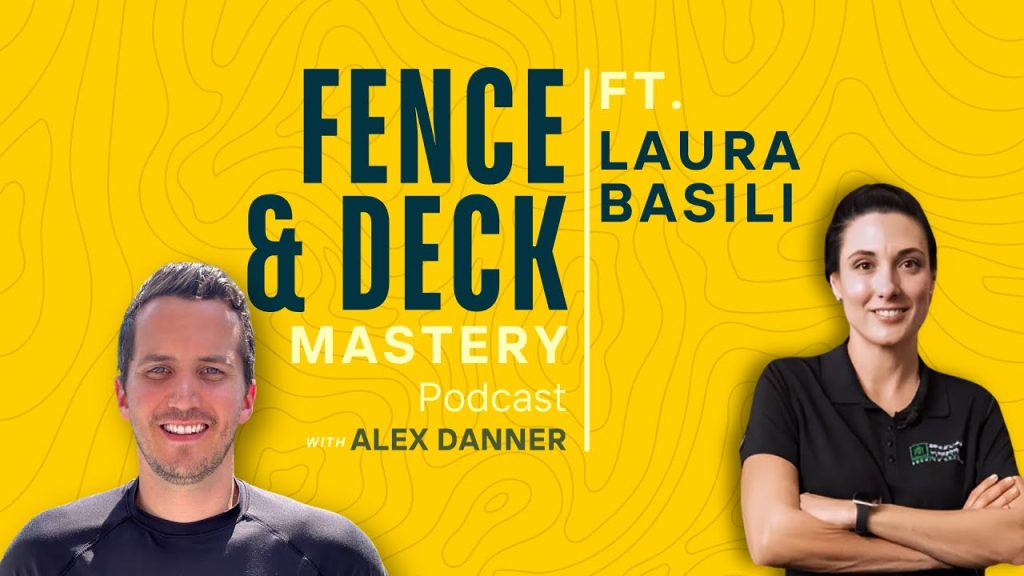 From Crown Molding to Tropical Hardwoods: Laura Basili’s Journey with Brazilian Lumber | Podcast #39