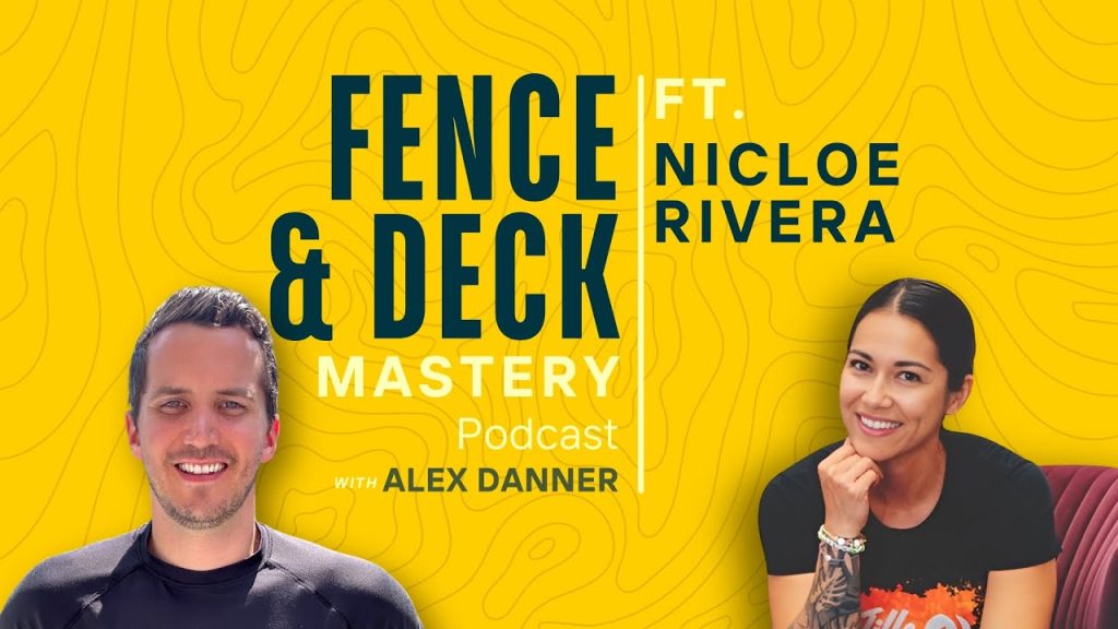 Capturing Missed Leads with Nicole Rivera from Jill’s Office | F&D Mastery Podcast #41