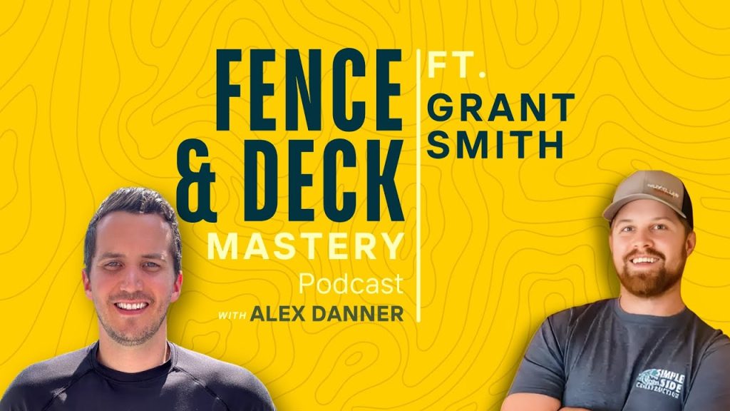 From House Flipping to $2.5M in Coastal Construction with Grant Smith | F&D Mastery Podcat # 42