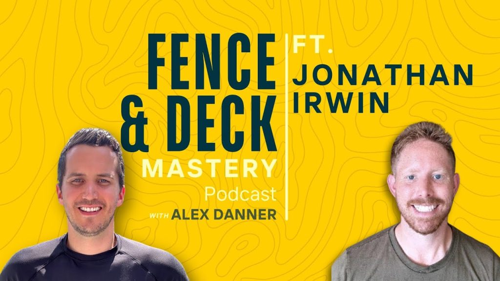 Jon Irwin on Building a 5M+ Following | F&D Mastery Podcast #49