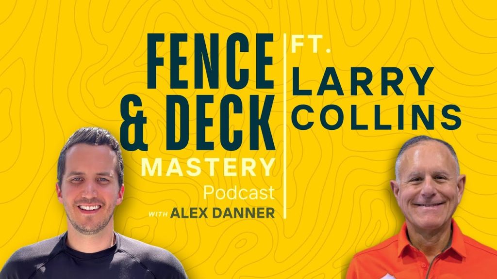 Why You Should Offer Financing – Larry Collins with HFS Financial | F&D Podcast #51