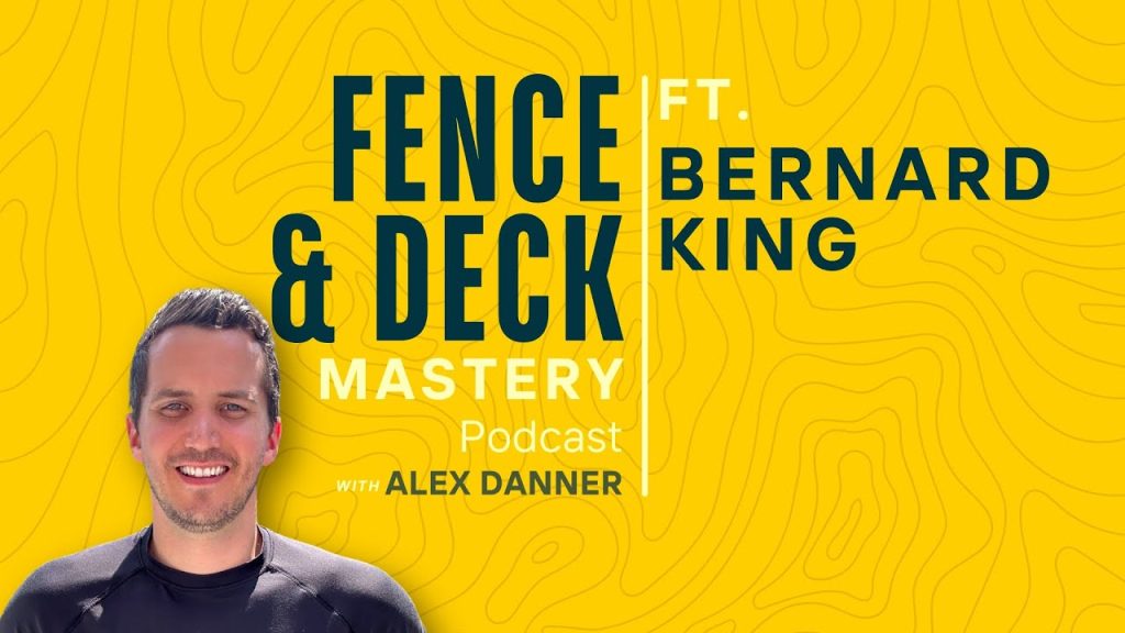 From Napkin Sketch to Award-Winning Deck | F&D Podcast #60